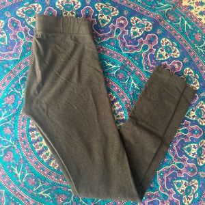 Pact Organic Cotton Leggings - Full Length